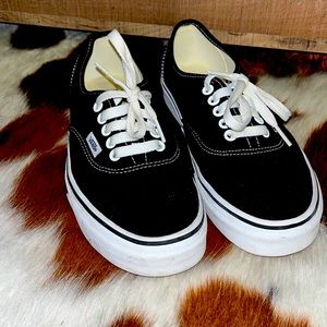 Vans Sneakers